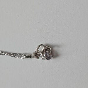 Horse Necklace